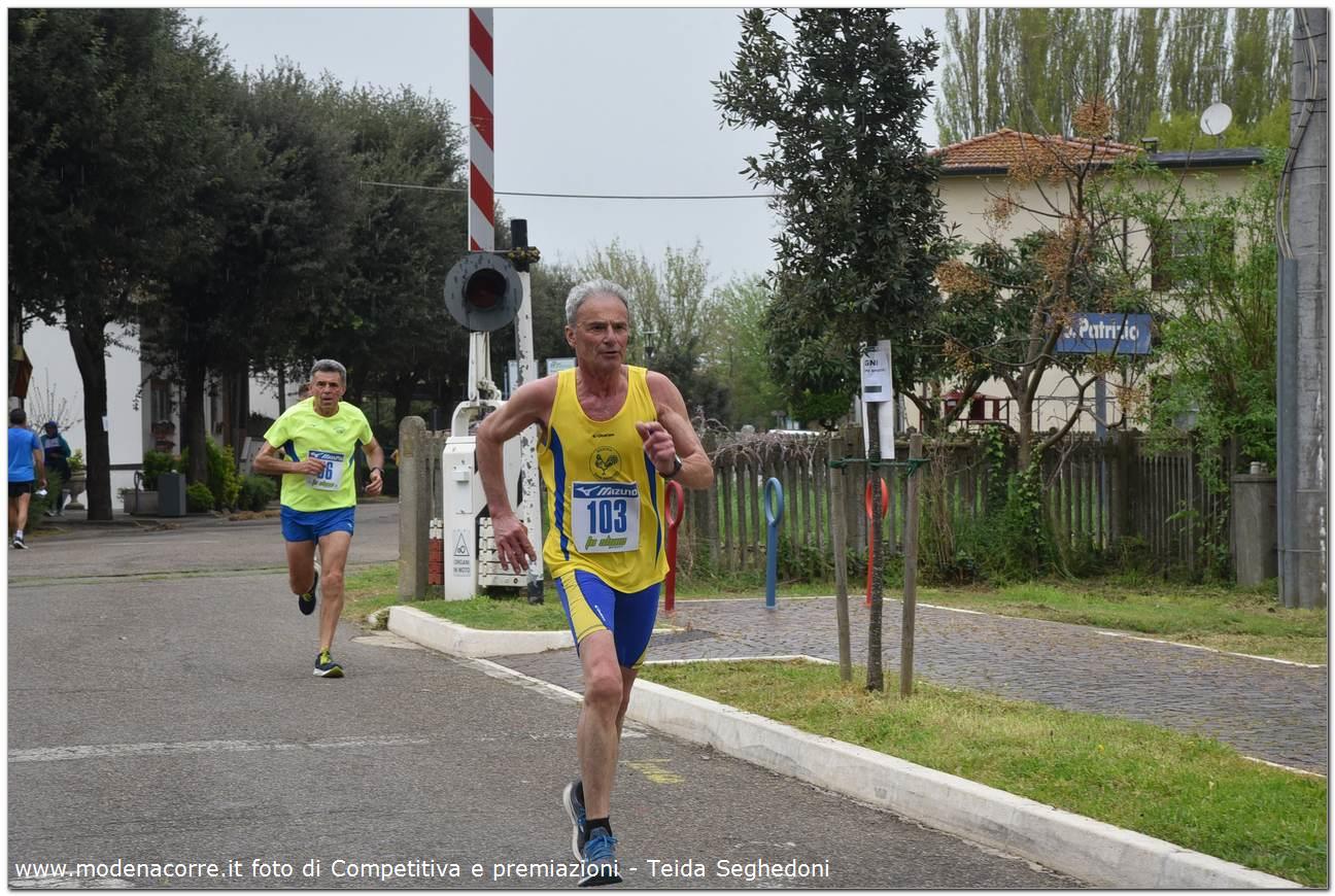 San Patrizio: Trofeo Buriani e Vaienti - 01 aprile 2024